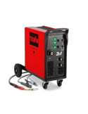 Soldador hilo Mastermig 405i sold. inverter multiproceso te-816197 TELWIN