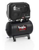 Compresor silent correas 270l 5.5hp pro ca-silent55-270 CEVIK