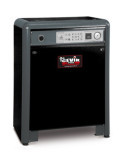 Compresor silent correas 5.5hp pro ca-silent55 CEVIK