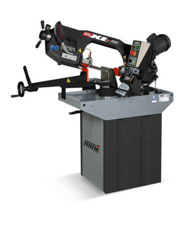 Sierra de cinta 2480 mm da fm-n250daxl FEMI