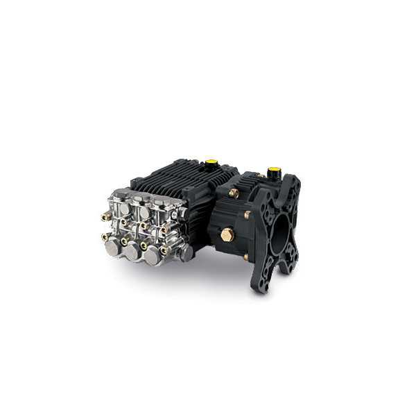 Hidrolavadora gasolina supreme 90 280b 13hp annovi hi-27754 CEVIK