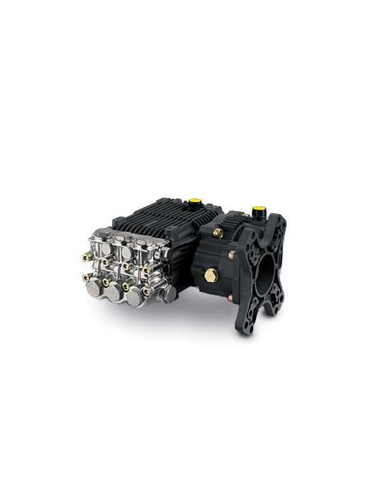 Hidrolavadora gasolina supreme 90 280b 13hp annovi hi-27754 CEVIK