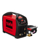 Soldador TIG Superior tig 311 dc+acc te-816123 TELWIN
