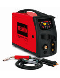 Soldador hilo Technomig 240 wave 230v te-816076 TELWIN