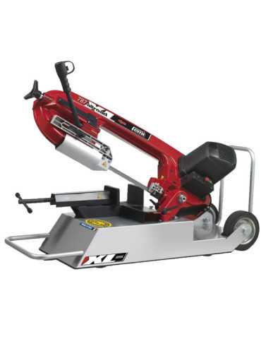 Sierra de cinta 2140 mm fm-787xl FEMI