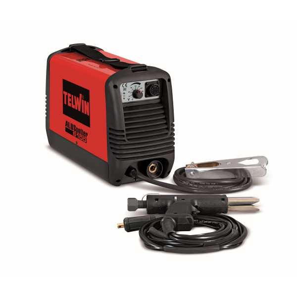 Soldador SPOT-PUNTOS Aluspotter 6100 115-230v te-823049 TELWIN