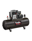 Compresor correa pro estacionario 270l 7.5hp 400v pro ca-pro300-7.5tf CEVIK