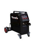 Soldador inverter pro mig/tig/mma 400 amperios 400v ce-promig400 CEVIK