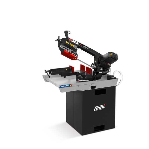 Sierra de cinta 2200 mm fm-2200xl FEMI