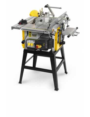 Maquina p/madera 6 funciones JOB LINE cm60-150 FEMI