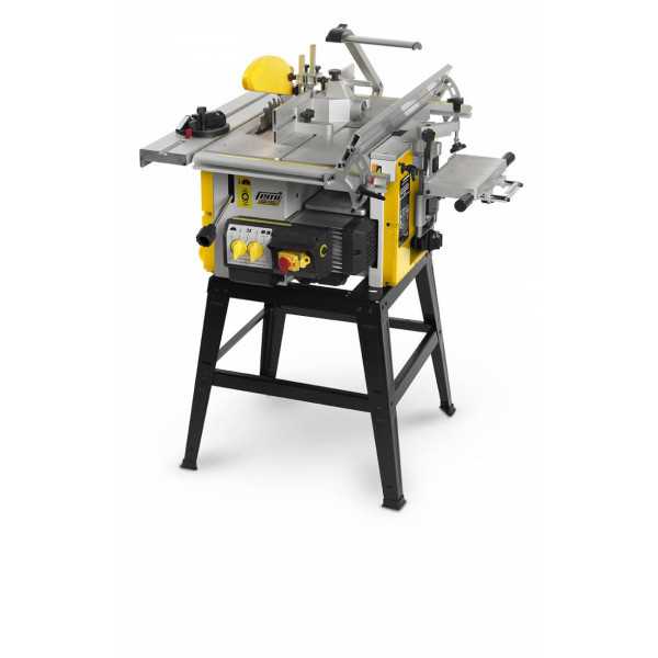 Maquina p/madera 6 funciones JOB LINE cm60-150 FEMI