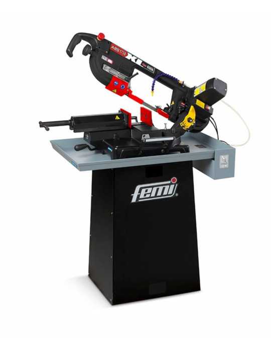 Sierra de cinta 1735mm. fm-abs1750xl FEMI