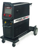 Soldadura mig/tig/mma 300a 400v doble pulso ce-promig315dp CEVIK