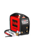 Soldador TIG Technology tig 230 dc + acc. te-852055 TELWIN
