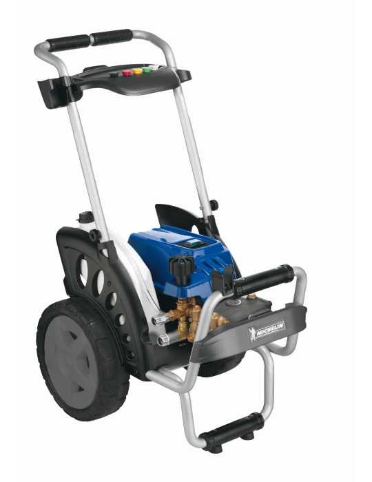 Hidrolavadora mpx230hdr 230b 10hp hi-15353 MICHELIN