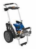 Hidrolavadora mpx230hdr 230b 10hp hi-15353 MICHELIN