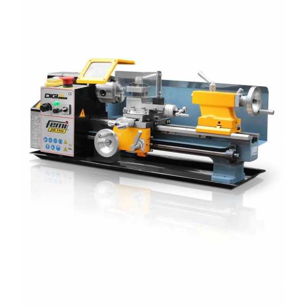 Torno de metal 450w fm-digitoml350 FEMI
