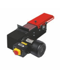 Lijadora de banda 0.75 cv ii fm-511 FEMI