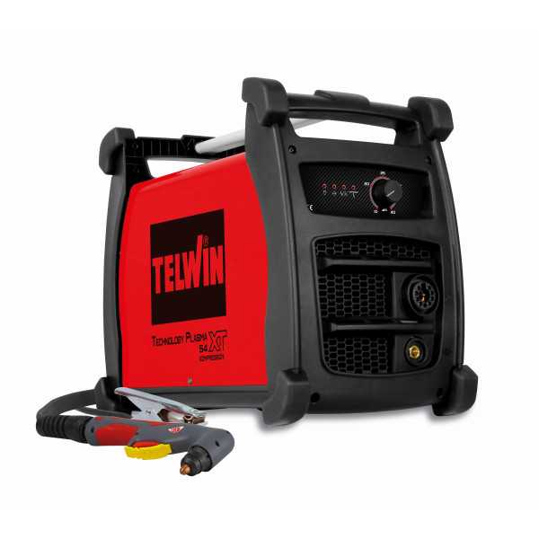 Cortador plasma technology 54xt komp 220v te-816147 TELWIN
