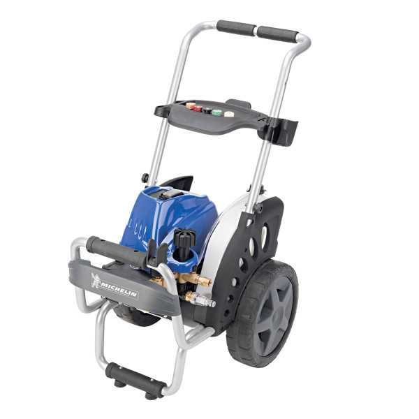 Hidrolavadora mpx150hdc 150b 3000w hi-24362 MICHELIN