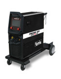 Soldadura mig/tig/mma 300a 400v lcd pro ce-promig301 CEVIK