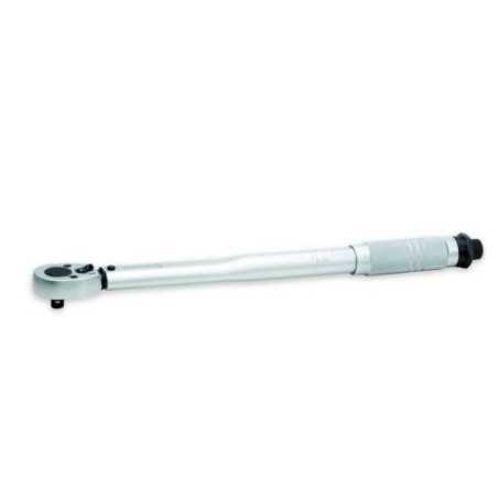 Llave dinamometrica DOGHER estandar1/2 42-210NM
