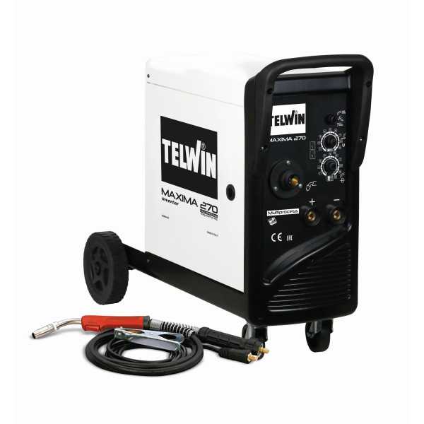 Maxima 270 elements multip. CEVIK