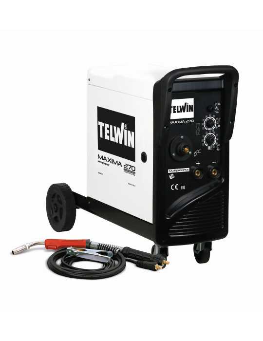 Maxima 270 elements multip. CEVIK