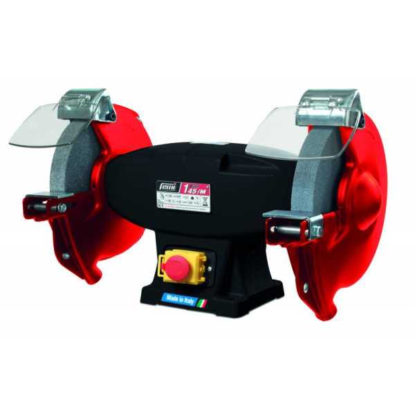 Esmeriladora ind., 1,5 hp, tri fm-143mevo FEMI