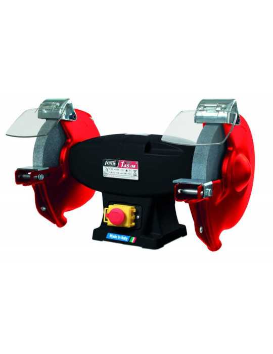 Esmeriladora ind., 1,5 hp, tri fm-143mevo FEMI