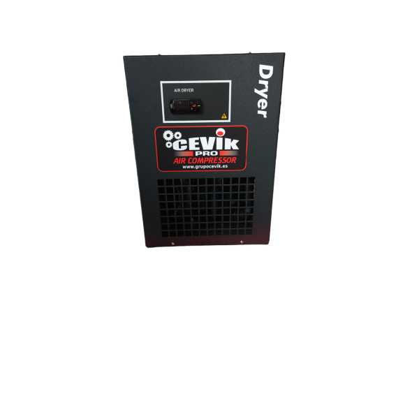 Secador 2000 l/min pro ca-dry2000pro CEVIK