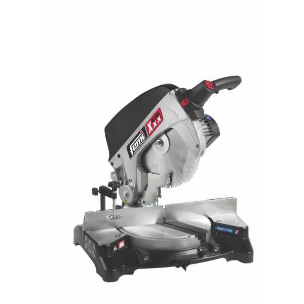 Ingletadora sin mesa dm.305 fm-xxxevo-alu FEMI