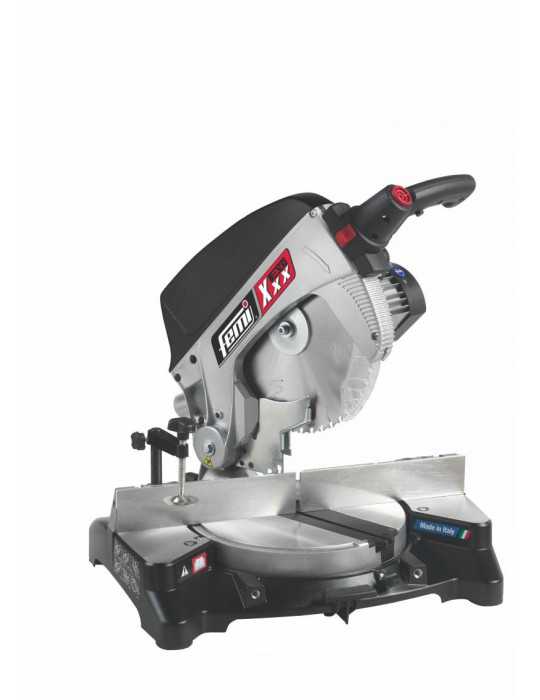 Ingletadora sin mesa dm.305 fm-xxxevo-alu FEMI