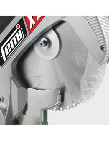 Ingletadora sin mesa dm.305 fm-xxxevo-alu FEMI 2