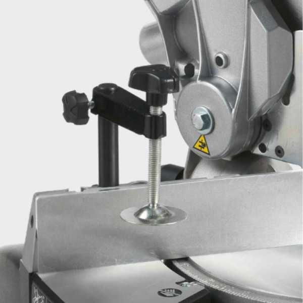 Ingletadora sin mesa dm.305 fm-xxxevo-alu FEMI