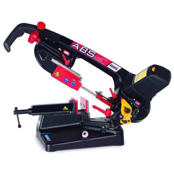 Sierra de cinta 1440 mm abs fm-absng120 FEMI