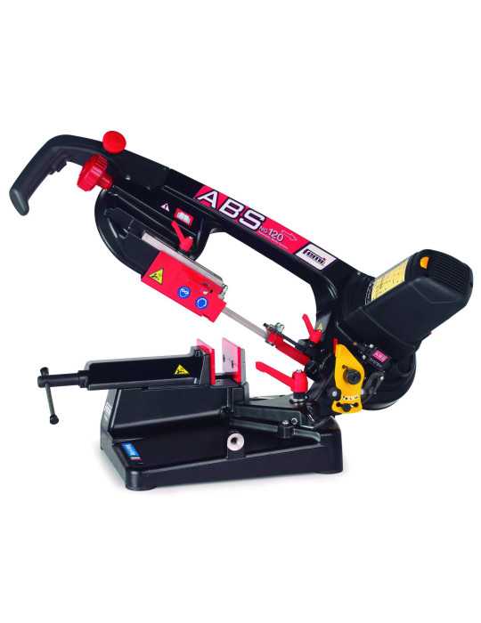 Sierra de cinta 1440 mm abs fm-absng120 FEMI