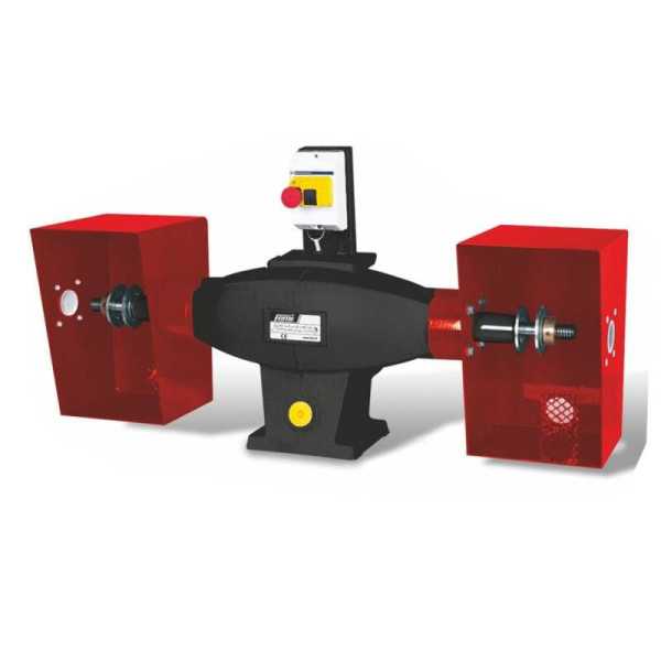 Pulidora industrial 1 hp monof fm-213 FEMI
