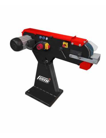 Lijadora de banda 2200w. fm-574 FEMI