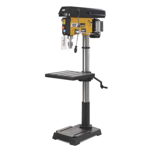 Taladro columna 20mm 1100w mor+port fem jobline fm12-961plus CEVIK