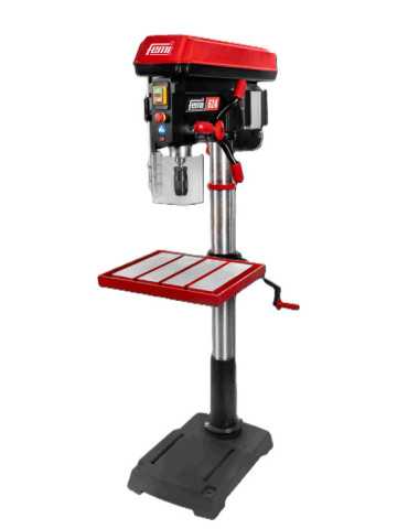 Taladro columna 32mm 230v 1100w fm-624 FEMI