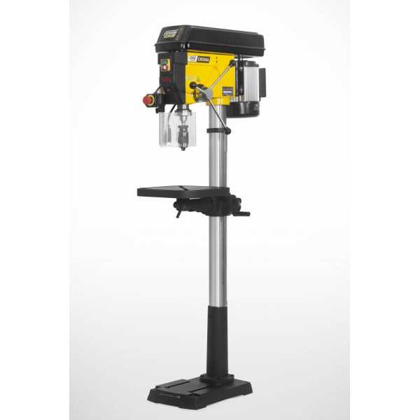 Taladro columna dig 16mm 1000w JOB LINE fm-digimax16f FEMI
