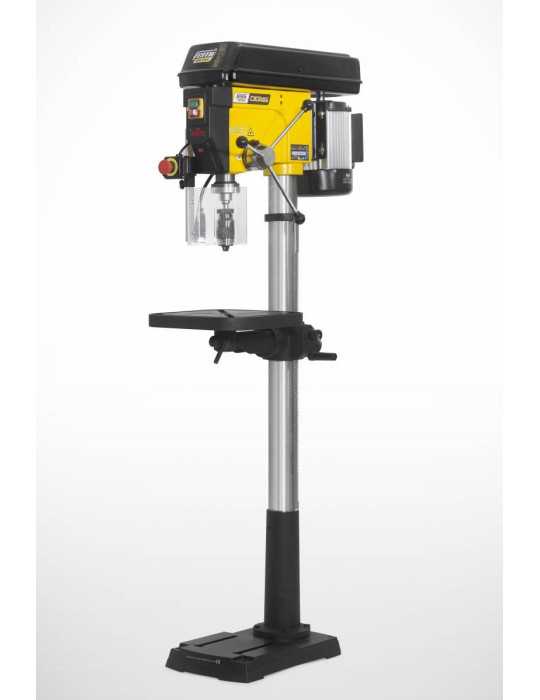Taladro columna dig 16mm 1000w JOB LINE fm-digimax16f FEMI