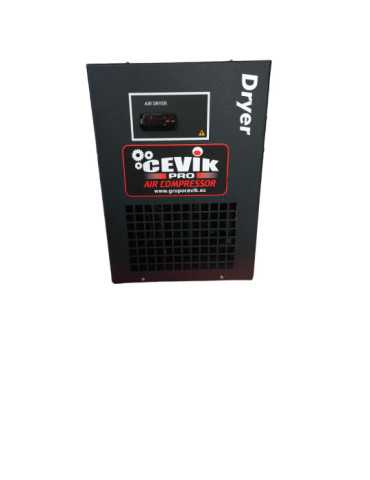 Secador 1000 l/min pro ca-dry1000pro CEVIK 2