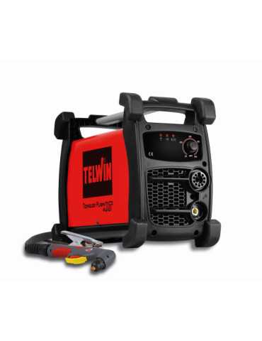 Cortador por plasma Technology plasma 41 230v xt te-816146 TELWIN