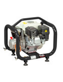 Compresor gasolina 3,2lt 5hp gp160 pro ca-pro3petrol CEVIK