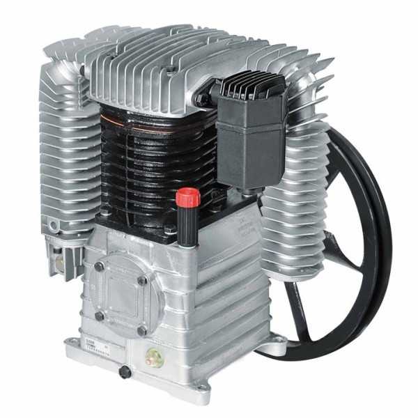 Cabezal k30 5.5hp - 7,5hp de alto rendimiento casl0000a CEVIK