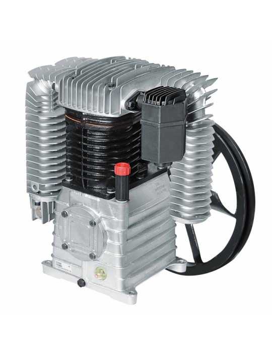 Cabezal k30 5.5hp - 7,5hp de alto rendimiento casl0000a CEVIK
