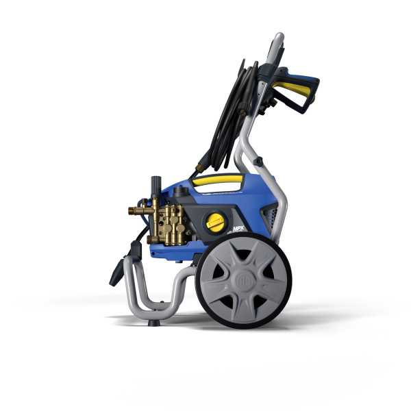Hidrolavadora mpx160ck 160b 2900w hi-14524 MICHELIN