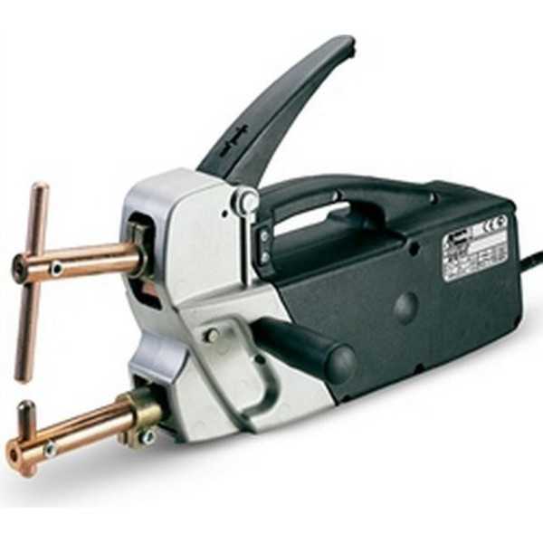 Soldador SPOT-PUNTOS Modular 20 ti te-823015 TELWIN